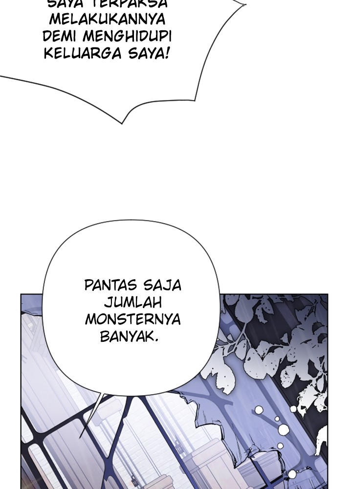 The Way That Knight Lives As a Lady Chapter 76 - halaman 21