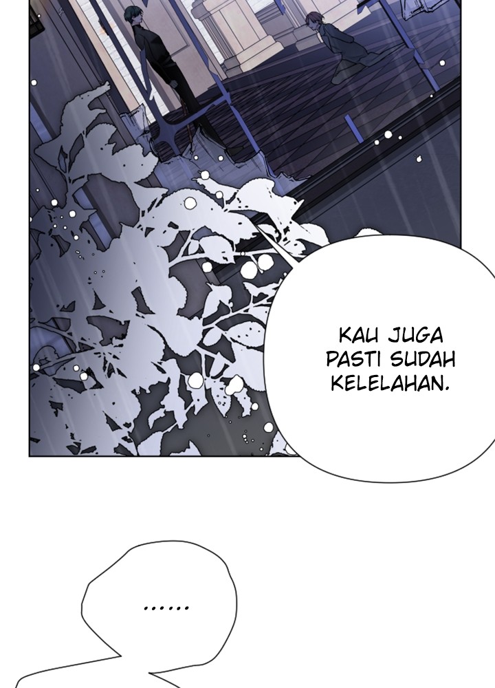 The Way That Knight Lives As a Lady Chapter 76 - halaman 22