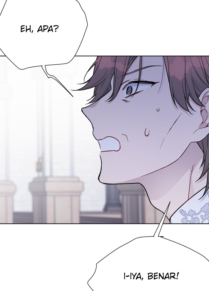 The Way That Knight Lives As a Lady Chapter 76 - halaman 23