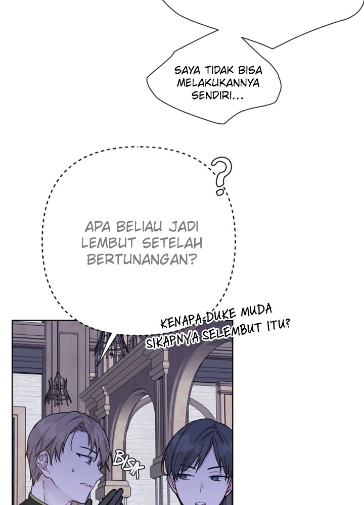 The Way That Knight Lives As a Lady Chapter 76 - halaman 24