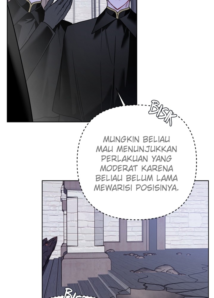 The Way That Knight Lives As a Lady Chapter 76 - halaman 25