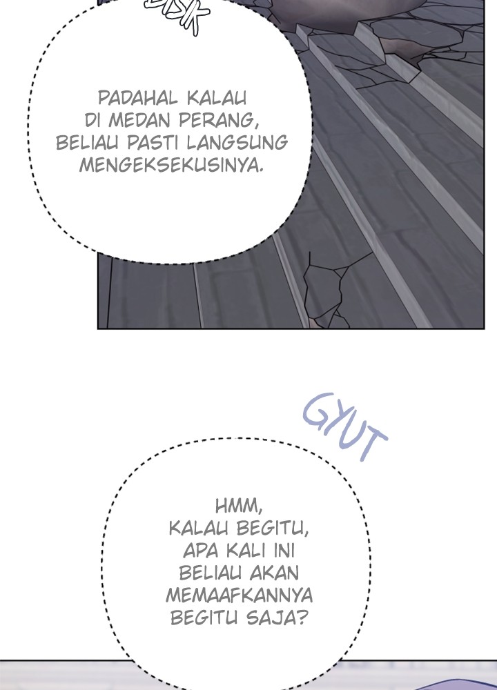 The Way That Knight Lives As a Lady Chapter 76 - halaman 26