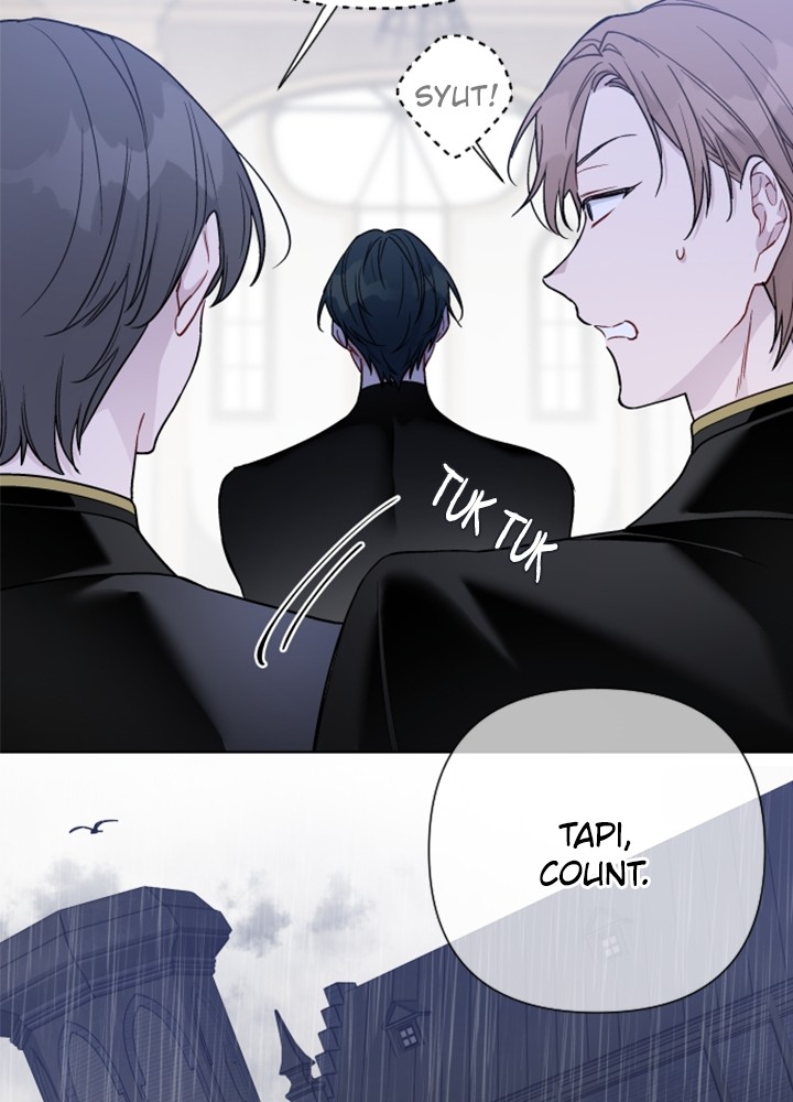 The Way That Knight Lives As a Lady Chapter 76 - halaman 27