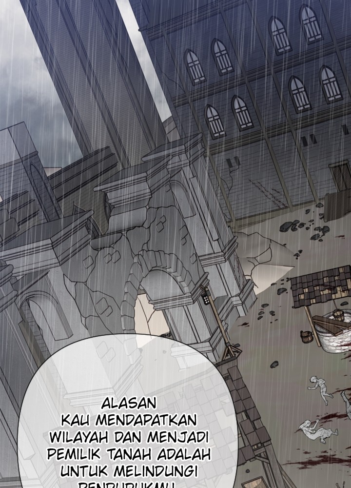 The Way That Knight Lives As a Lady Chapter 76 - halaman 28