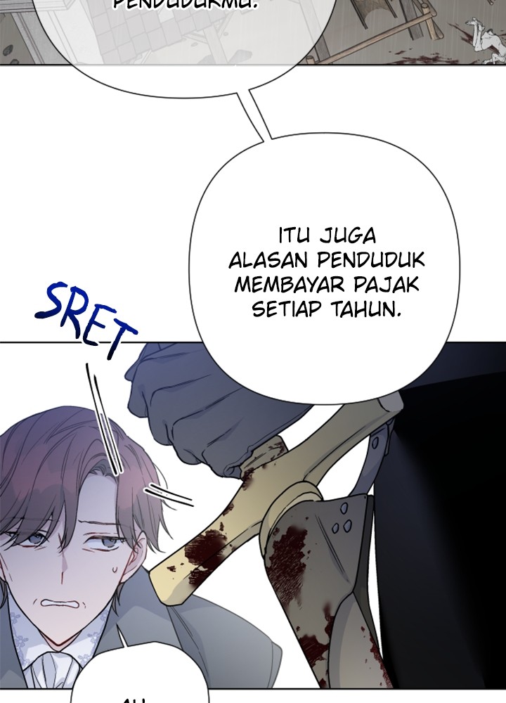 The Way That Knight Lives As a Lady Chapter 76 - halaman 29