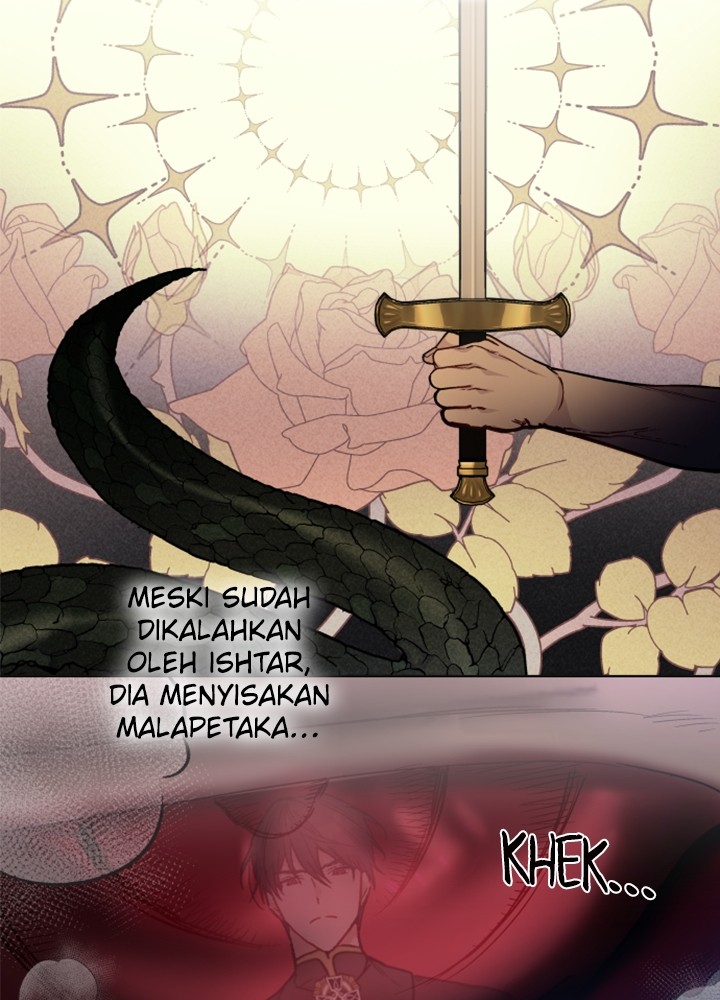 The Way That Knight Lives As a Lady Chapter 76 - halaman 3