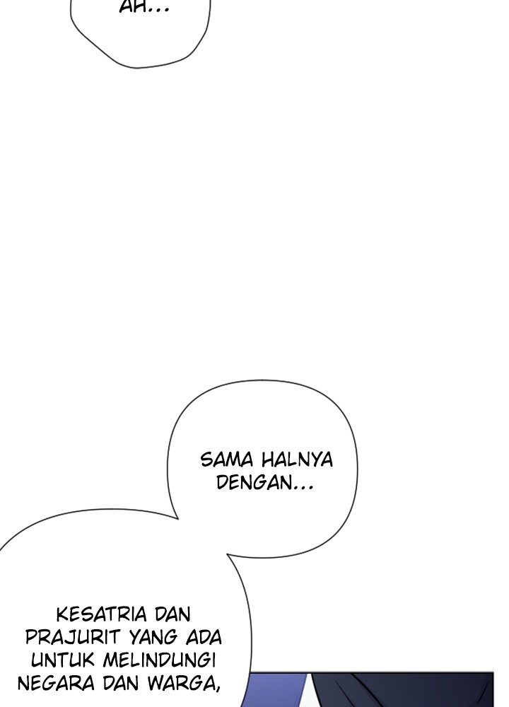 The Way That Knight Lives As a Lady Chapter 76 - halaman 30