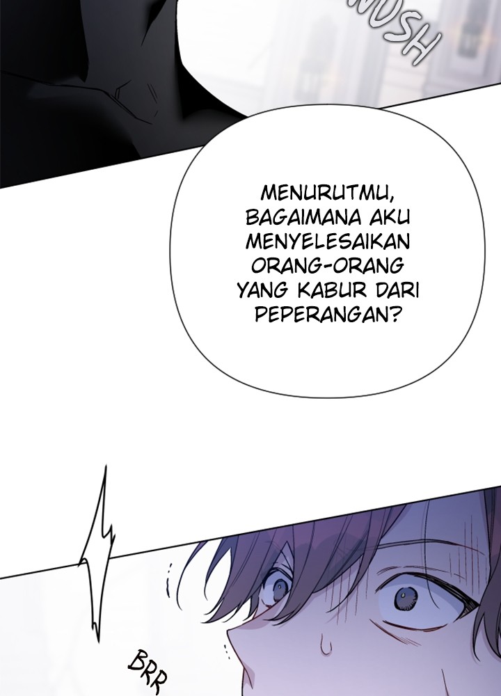 The Way That Knight Lives As a Lady Chapter 76 - halaman 33