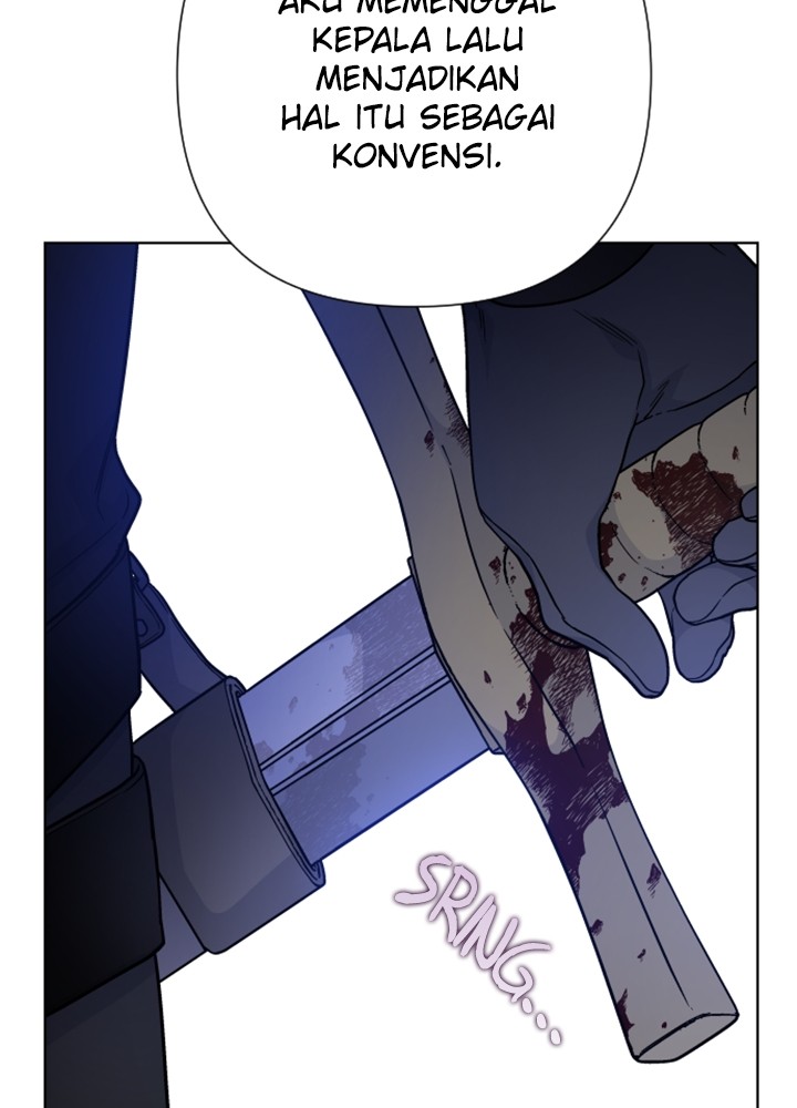 The Way That Knight Lives As a Lady Chapter 76 - halaman 35