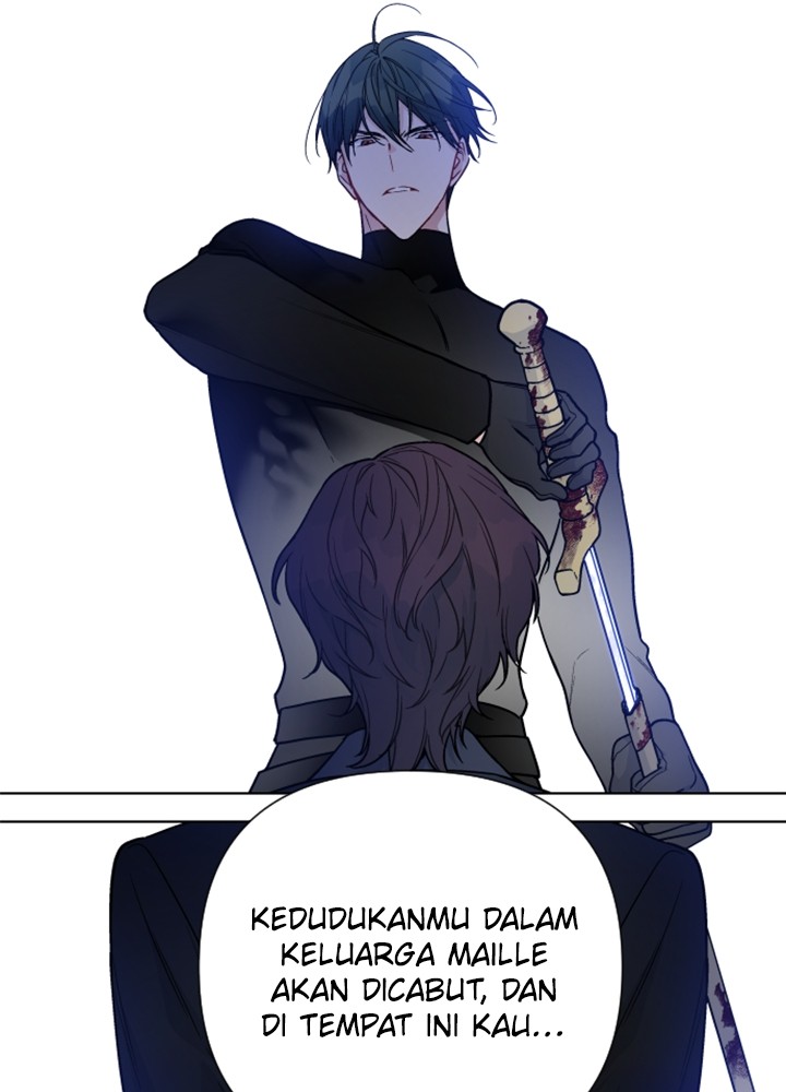 The Way That Knight Lives As a Lady Chapter 76 - halaman 37