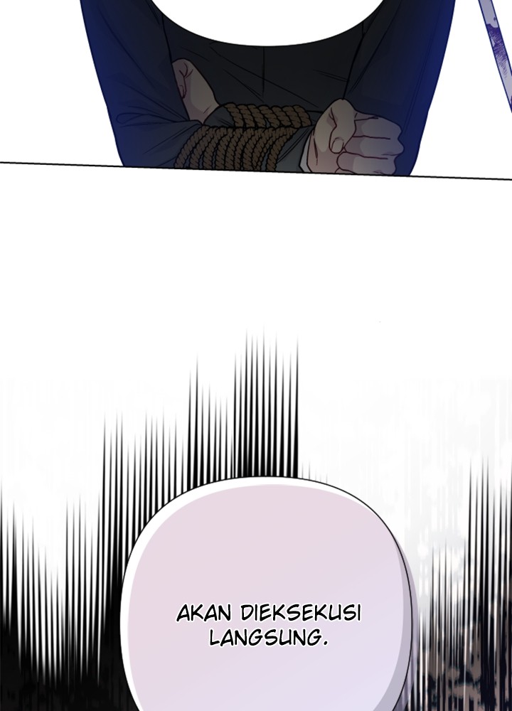 The Way That Knight Lives As a Lady Chapter 76 - halaman 38