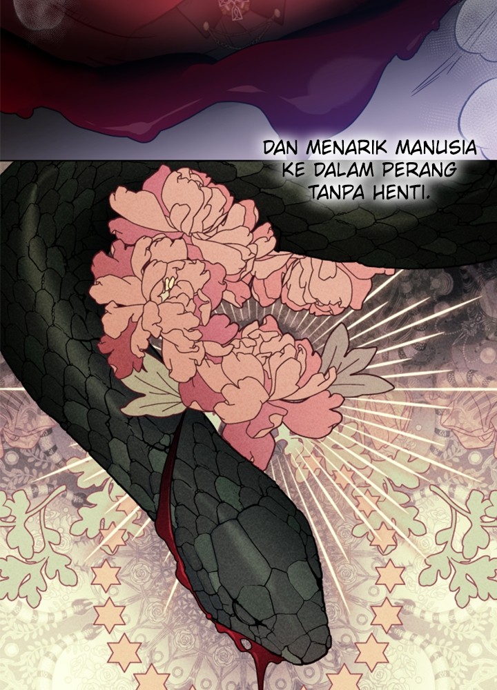 The Way That Knight Lives As a Lady Chapter 76 - halaman 4
