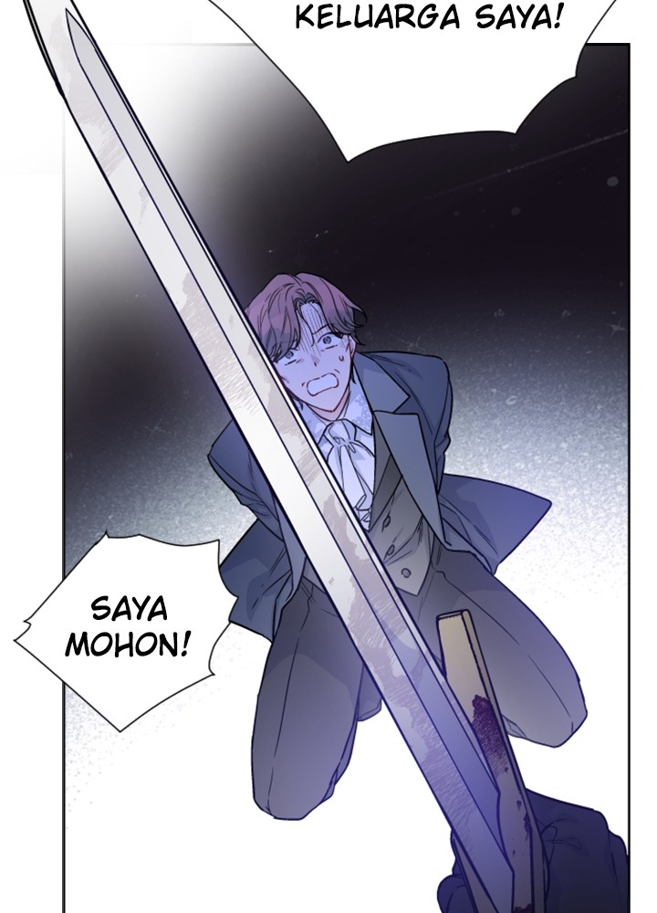 The Way That Knight Lives As a Lady Chapter 76 - halaman 41