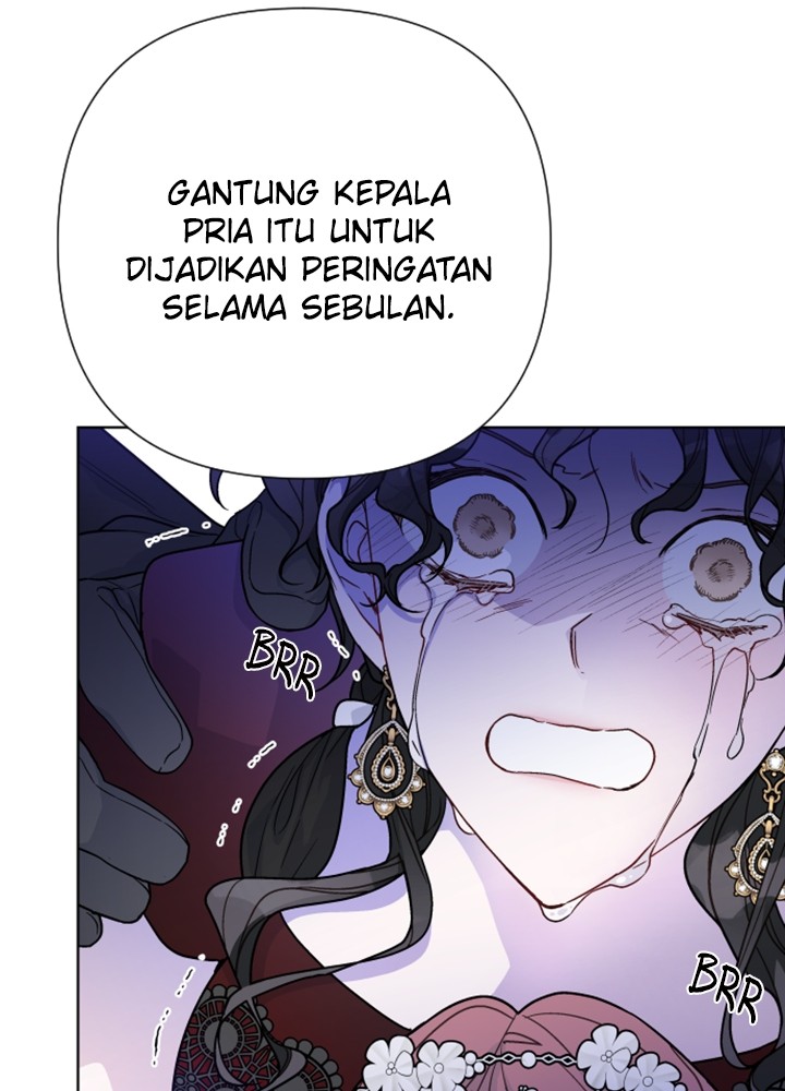 The Way That Knight Lives As a Lady Chapter 76 - halaman 45