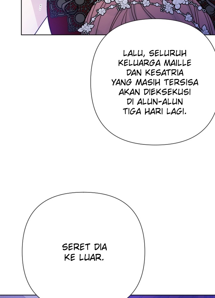 The Way That Knight Lives As a Lady Chapter 76 - halaman 46