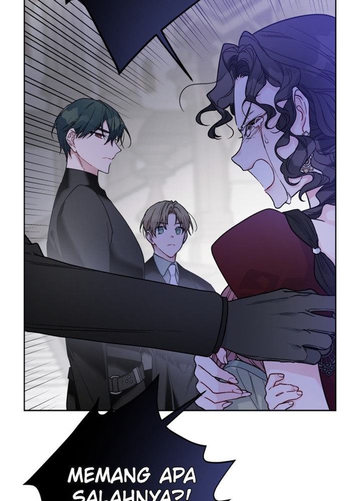 The Way That Knight Lives As a Lady Chapter 76 - halaman 48