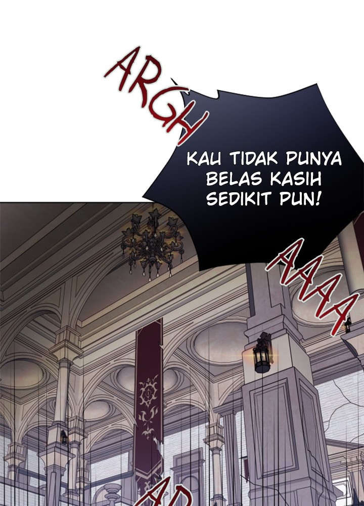 The Way That Knight Lives As a Lady Chapter 76 - halaman 50