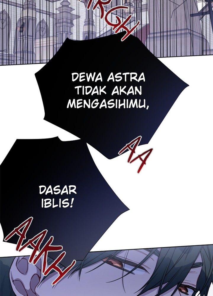 The Way That Knight Lives As a Lady Chapter 76 - halaman 51