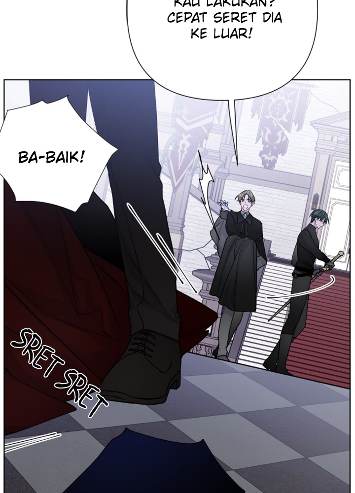 The Way That Knight Lives As a Lady Chapter 76 - halaman 53