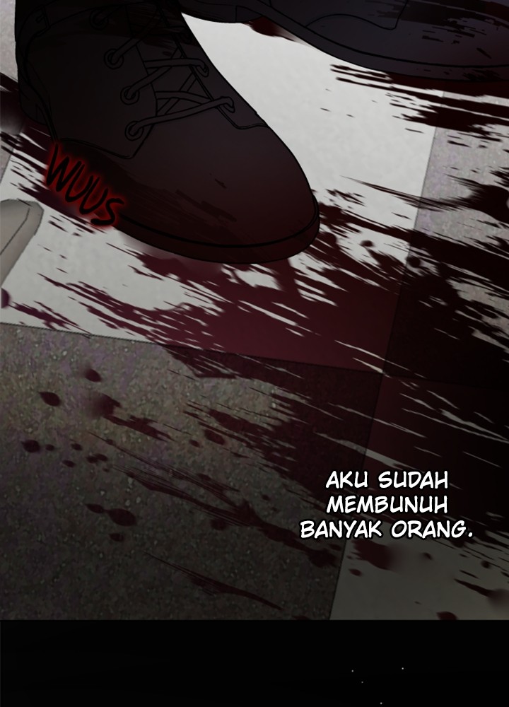 The Way That Knight Lives As a Lady Chapter 76 - halaman 55