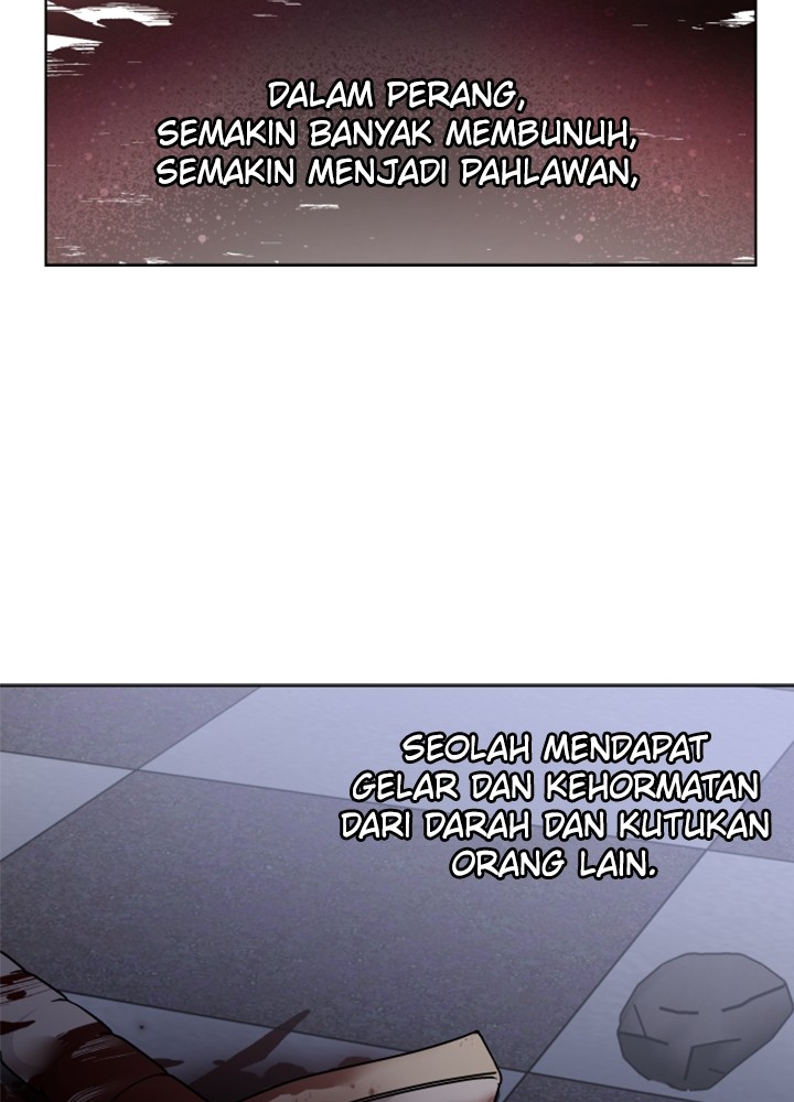 The Way That Knight Lives As a Lady Chapter 76 - halaman 58