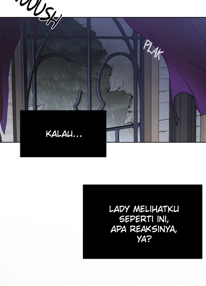 The Way That Knight Lives As a Lady Chapter 76 - halaman 61