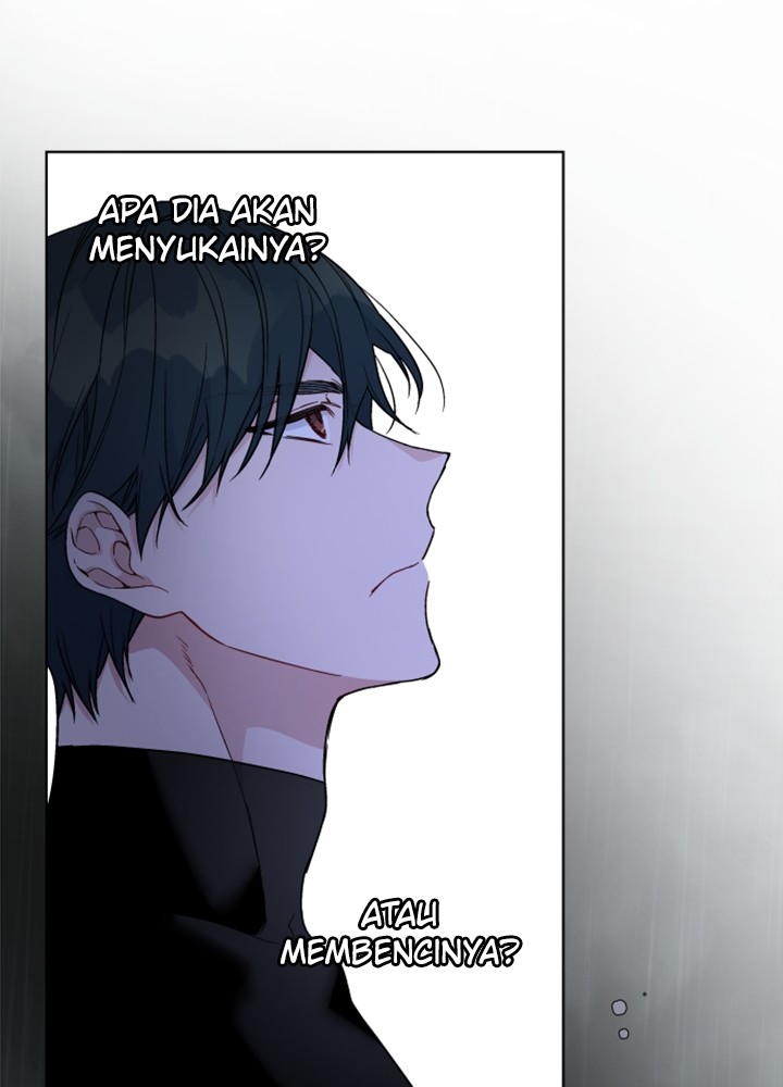 The Way That Knight Lives As a Lady Chapter 76 - halaman 62
