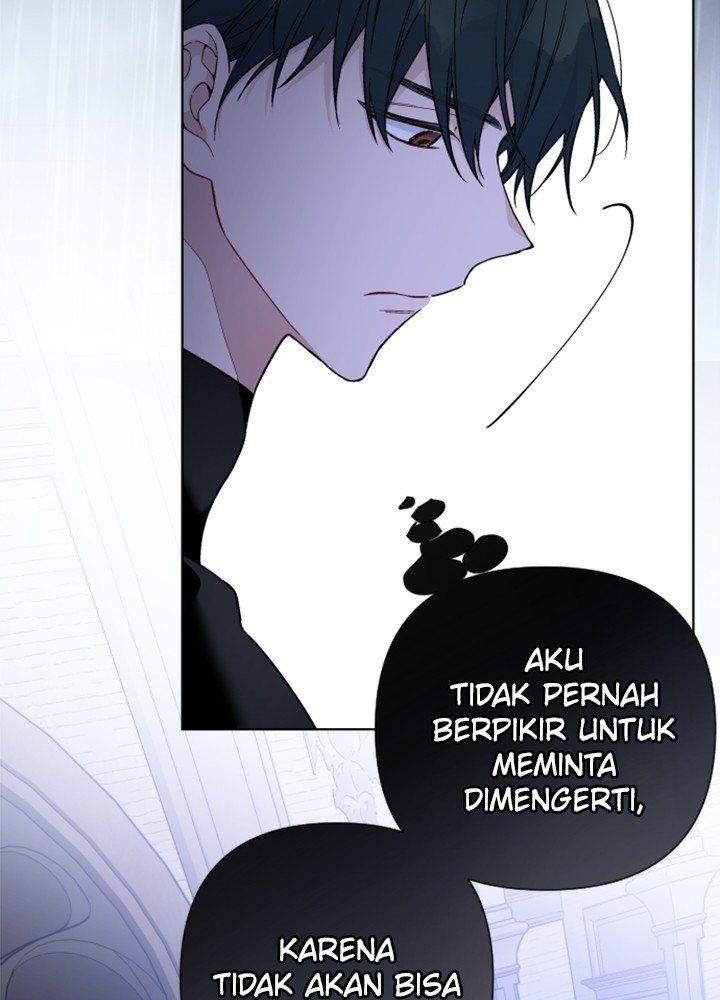 The Way That Knight Lives As a Lady Chapter 76 - halaman 64