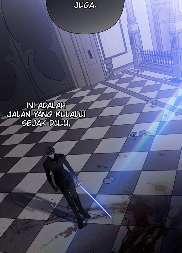The Way That Knight Lives As a Lady Chapter 76 - halaman 65