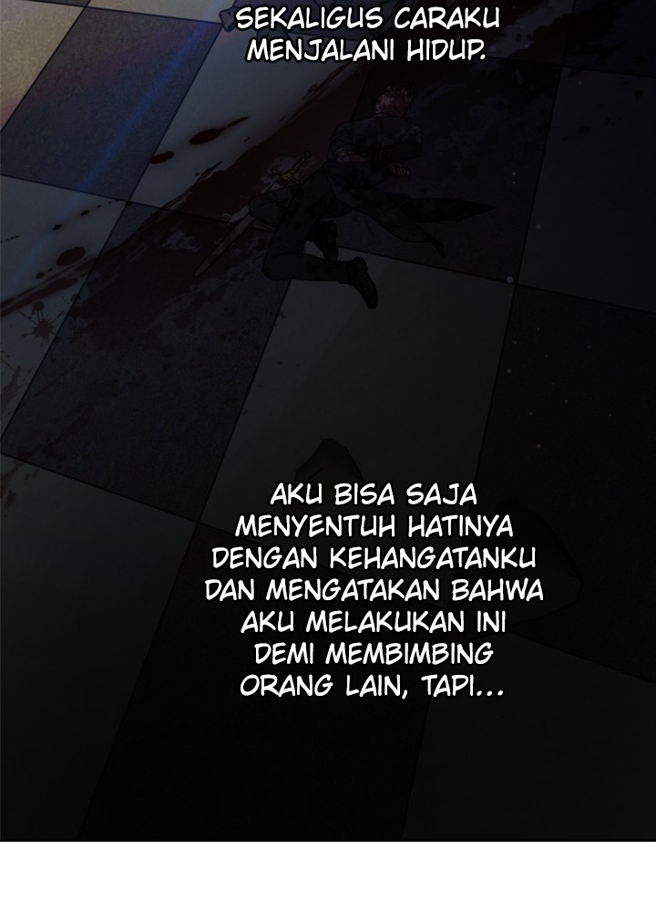 The Way That Knight Lives As a Lady Chapter 76 - halaman 66