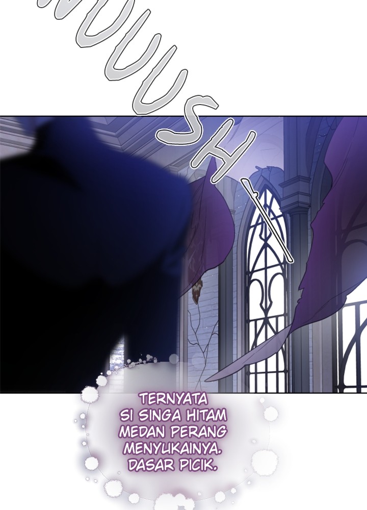 The Way That Knight Lives As a Lady Chapter 76 - halaman 70