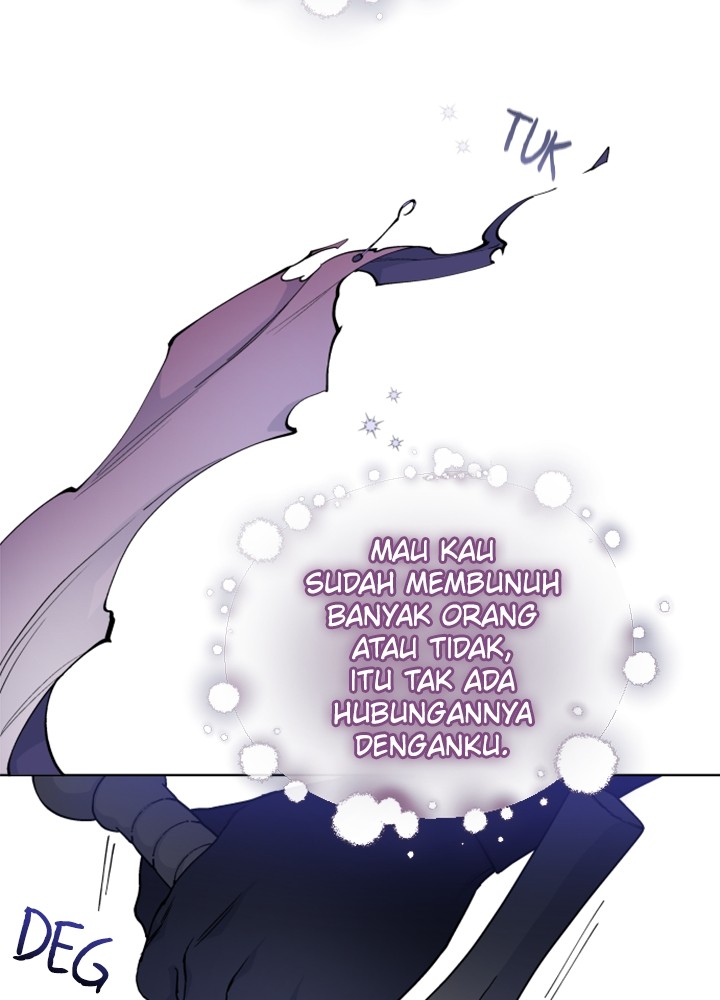 The Way That Knight Lives As a Lady Chapter 76 - halaman 71