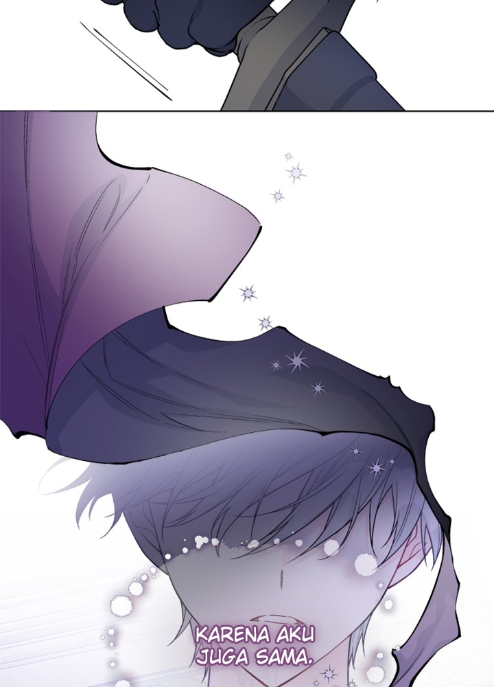 The Way That Knight Lives As a Lady Chapter 76 - halaman 72