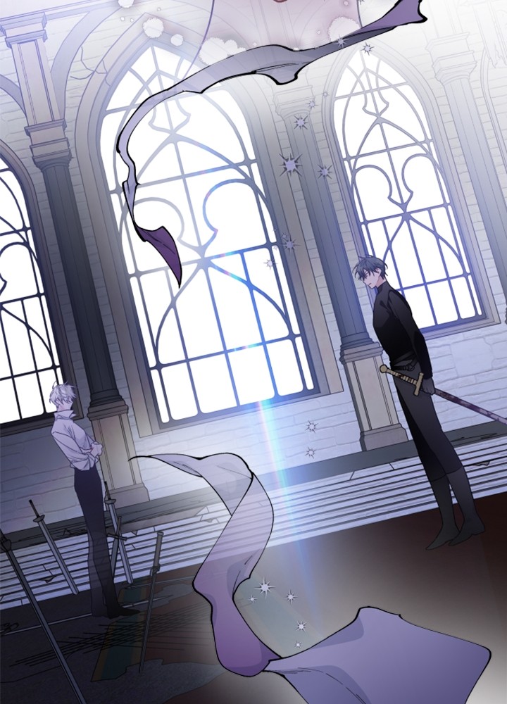 The Way That Knight Lives As a Lady Chapter 76 - halaman 73