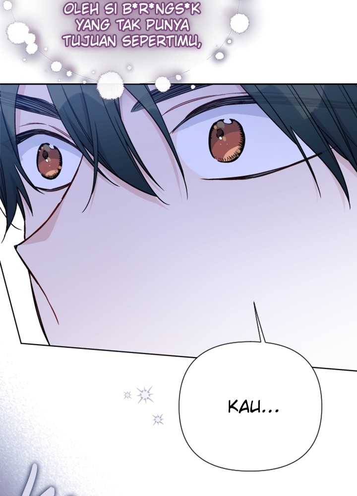 The Way That Knight Lives As a Lady Chapter 76 - halaman 75