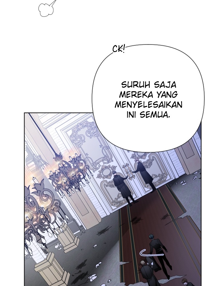 The Way That Knight Lives As a Lady Chapter 76 - halaman 8