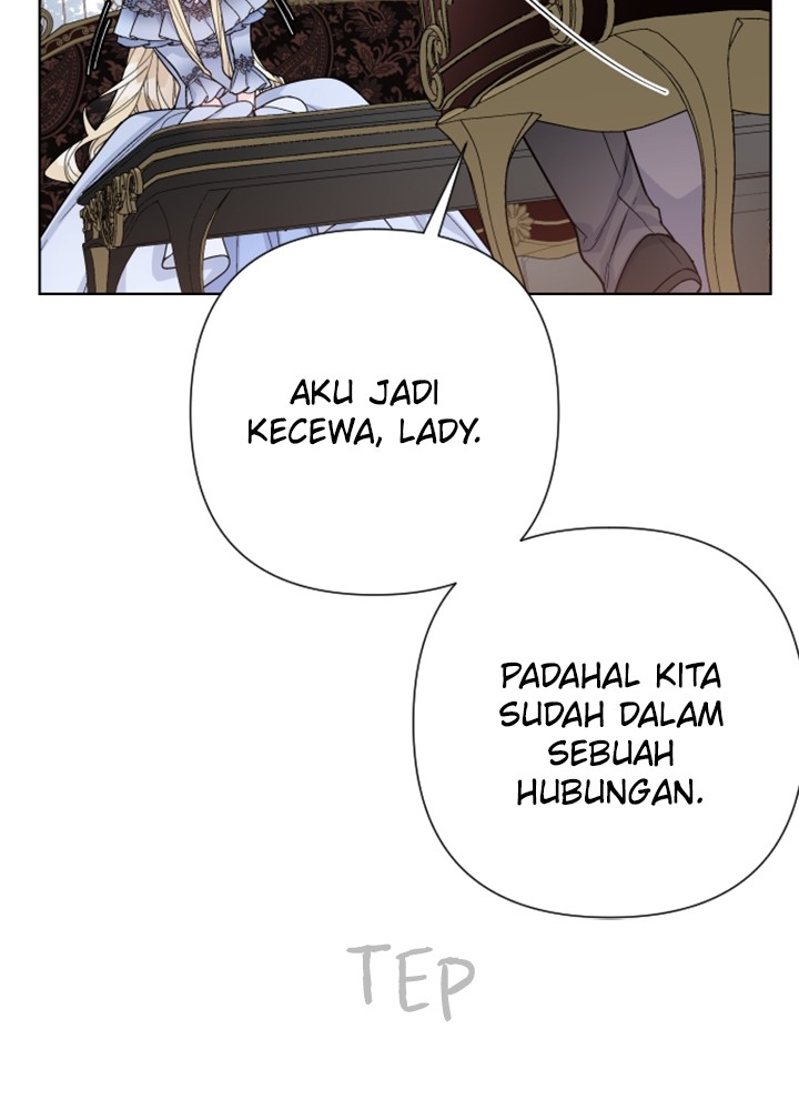 The Way That Knight Lives As a Lady Chapter 77 - halaman 10