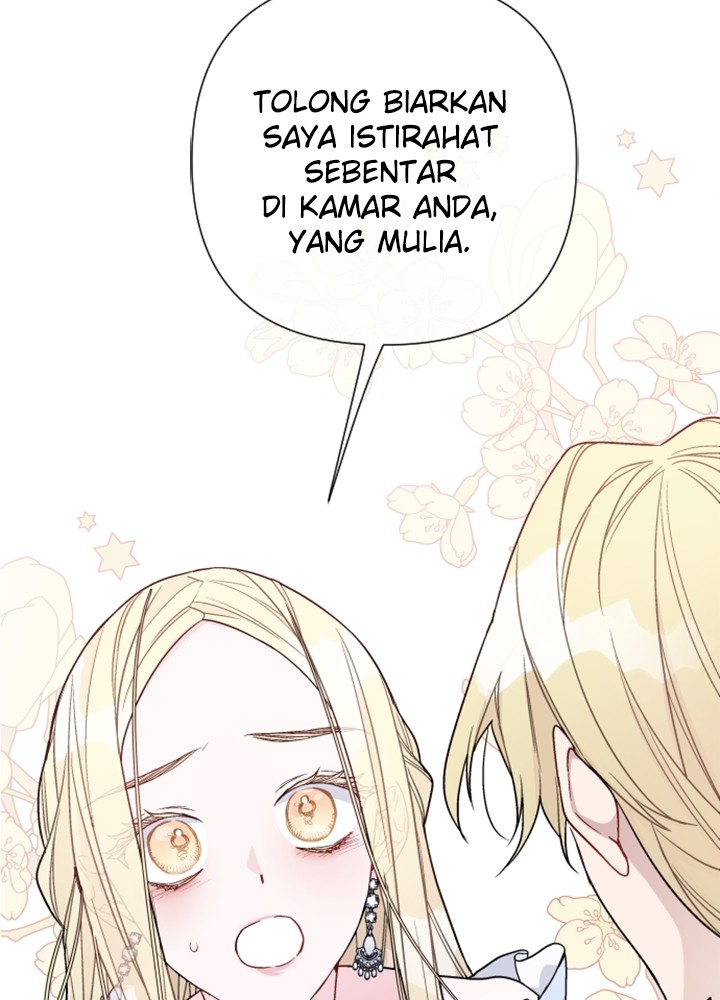The Way That Knight Lives As a Lady Chapter 77 - halaman 100