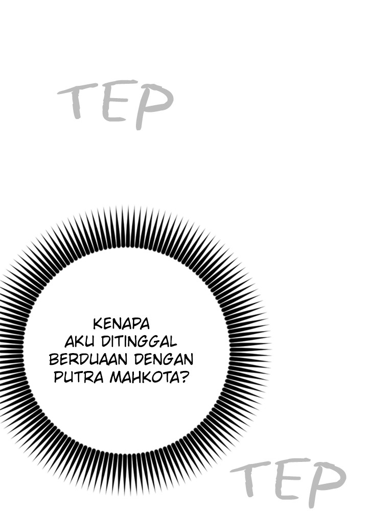 The Way That Knight Lives As a Lady Chapter 77 - halaman 11