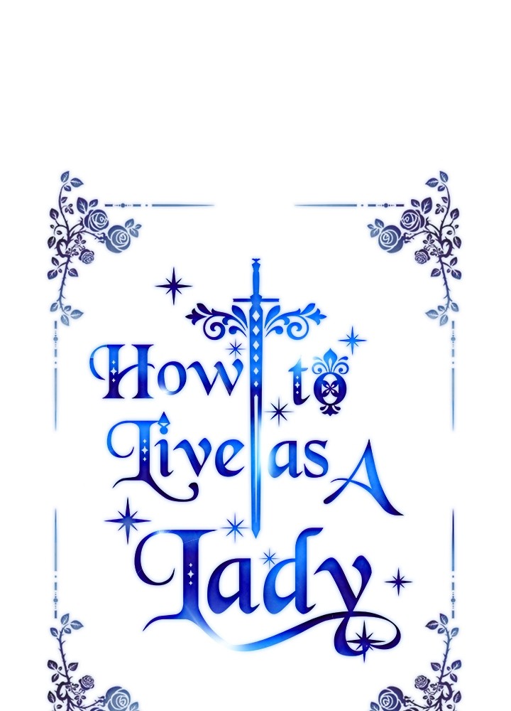 The Way That Knight Lives As a Lady Chapter 77 - halaman 15