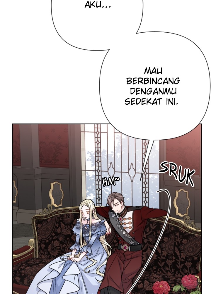 The Way That Knight Lives As a Lady Chapter 77 - halaman 17