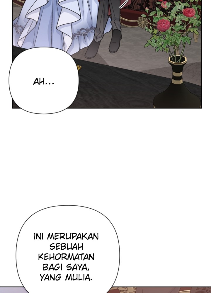 The Way That Knight Lives As a Lady Chapter 77 - halaman 18