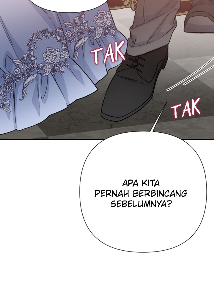 The Way That Knight Lives As a Lady Chapter 77 - halaman 19