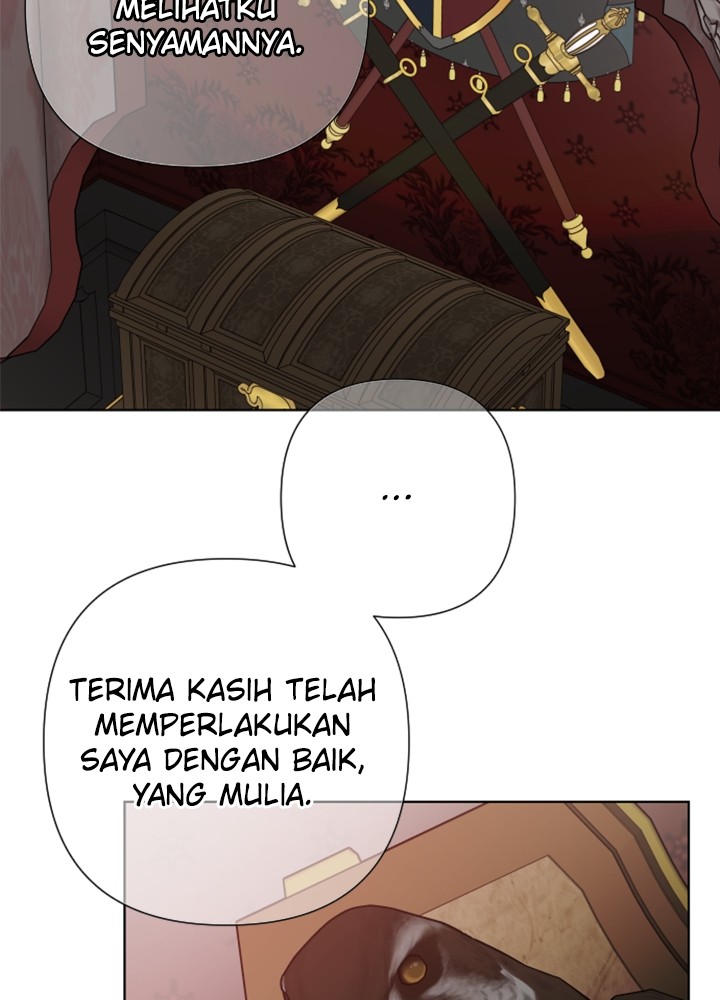 The Way That Knight Lives As a Lady Chapter 77 - halaman 2