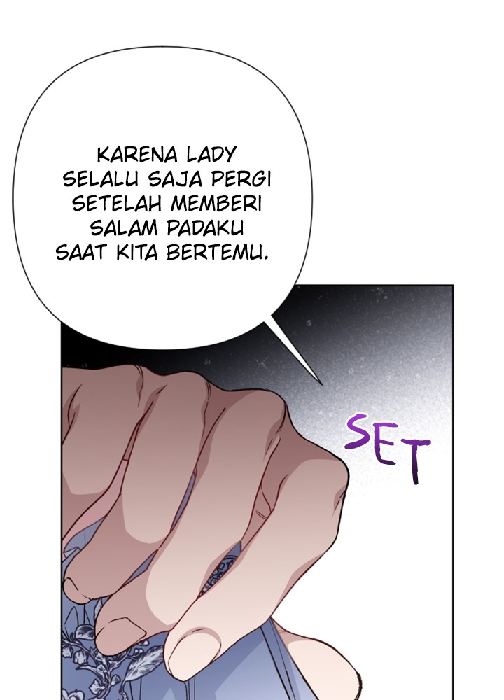 The Way That Knight Lives As a Lady Chapter 77 - halaman 20