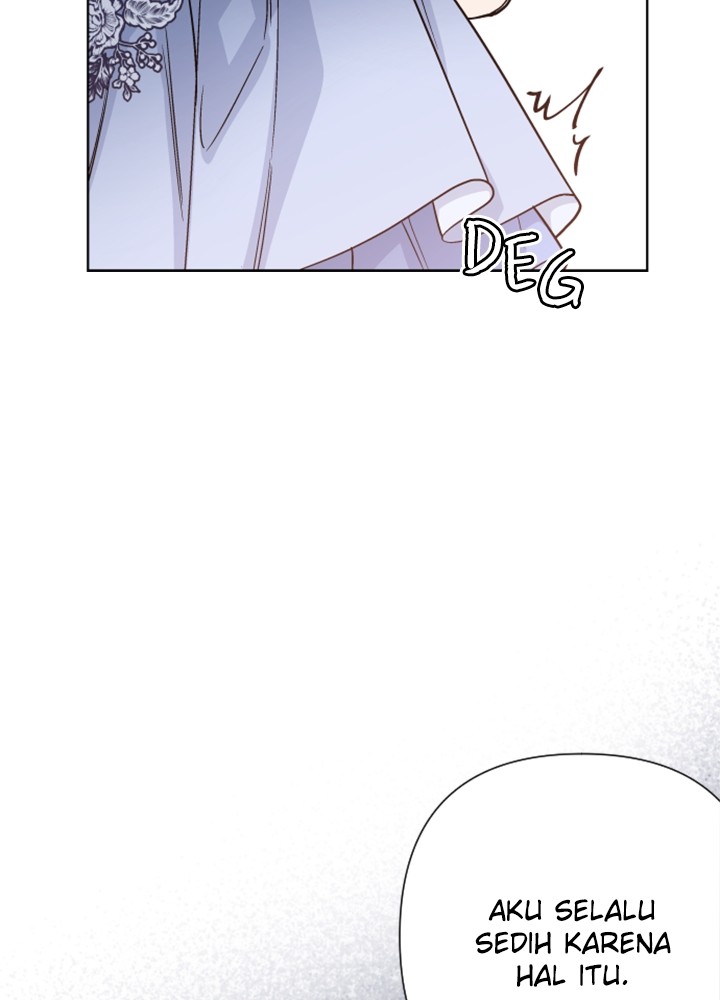 The Way That Knight Lives As a Lady Chapter 77 - halaman 21