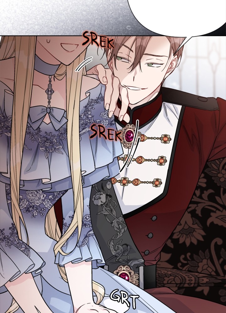 The Way That Knight Lives As a Lady Chapter 77 - halaman 22