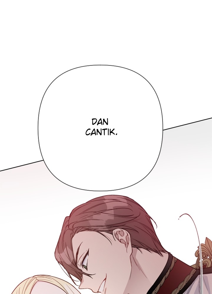 The Way That Knight Lives As a Lady Chapter 77 - halaman 25