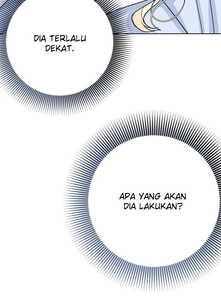 The Way That Knight Lives As a Lady Chapter 77 - halaman 27