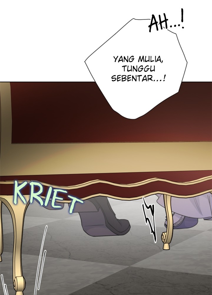 The Way That Knight Lives As a Lady Chapter 77 - halaman 28